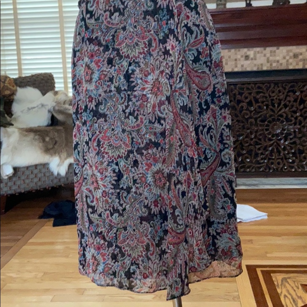 Beautiful skirt